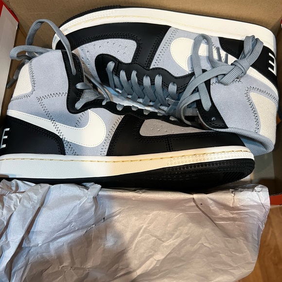 Nike Terminator High - Picture 1 of 4